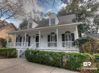 51 Echo Ln, Fairhope, AL 36532