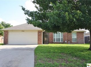 7716 Honeysuckle, Temple, TX 76502
