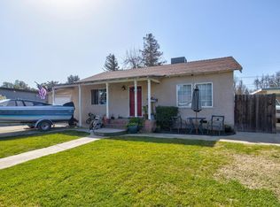 1705 Concord Ave, Modesto, CA 95350