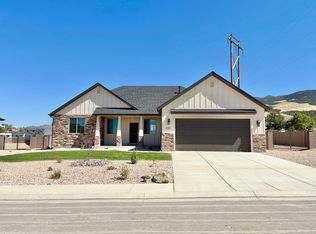 4228 N Tomahawk Drive Sunview Ests LOT 7, Enoch, UT 84721