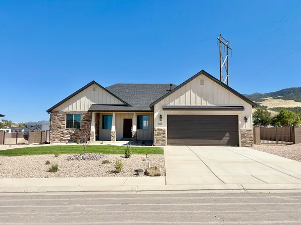 4228 N Tomahawk Drive Sunview Ests Lot 7, Enoch, UT 84721