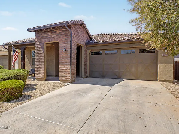 9922 E TIMPANI Lane, Mesa, AZ 85212