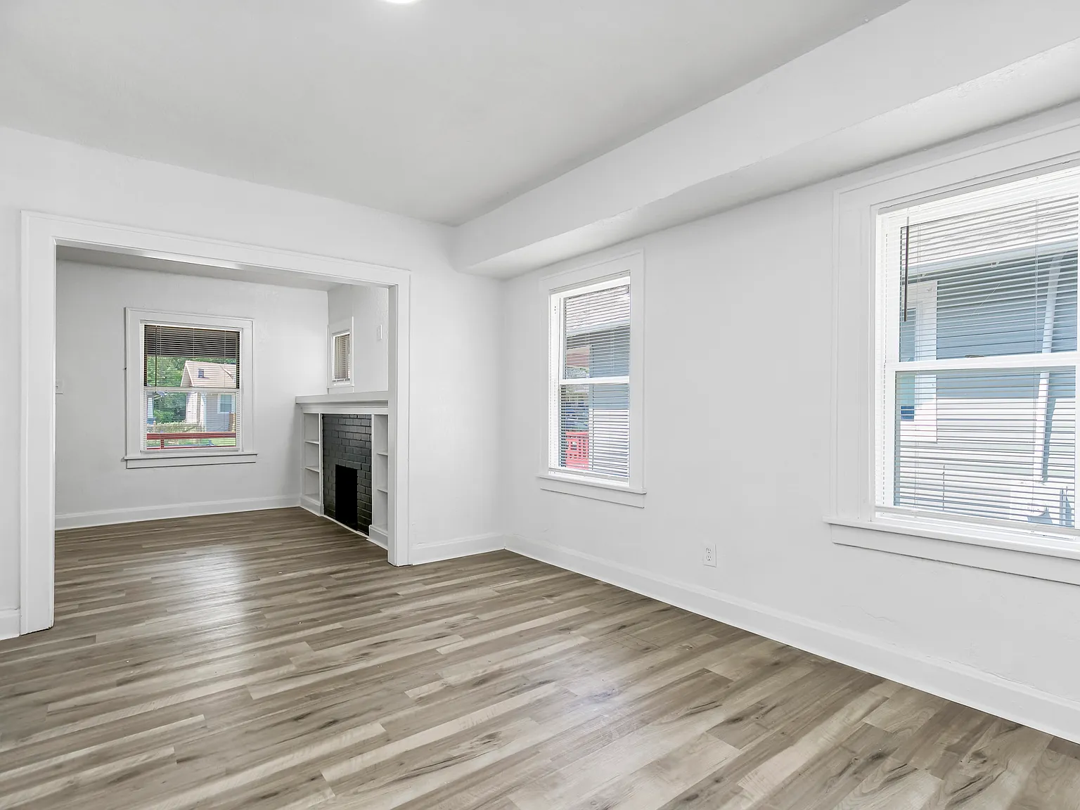4 bed, 1163 sqft, $1,575 — Photo 4