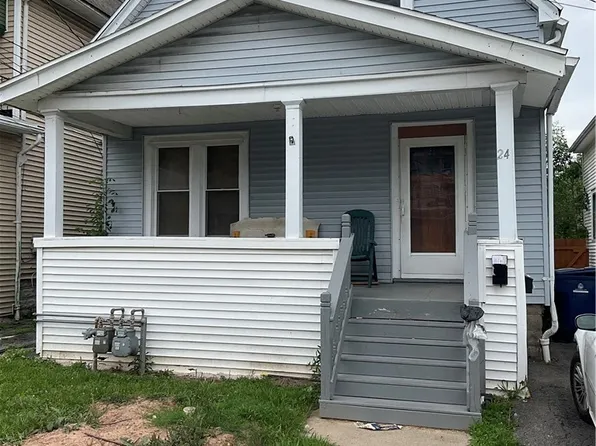 24 Philadelphia St, Buffalo, NY 14207