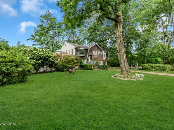 8 Cherry Street, Red Bank, NJ 07701