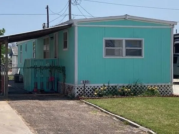107 Freeman St, Aransas Pass, TX 78336