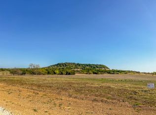 10 Hamilton Municipal Airport, Hamilton, TX 76531