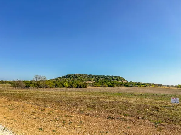 10 Hamilton Municipal Airport, Hamilton, TX 76531