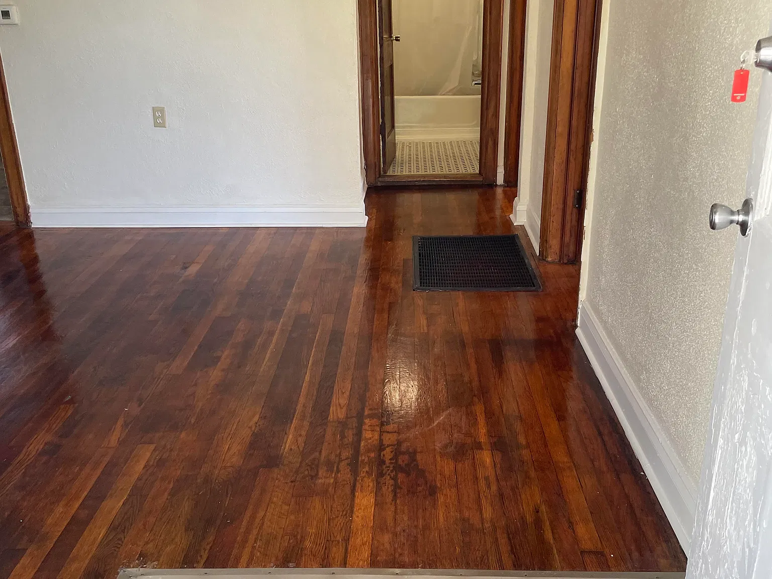2 bed, 644 sqft, $750 — Photo 3