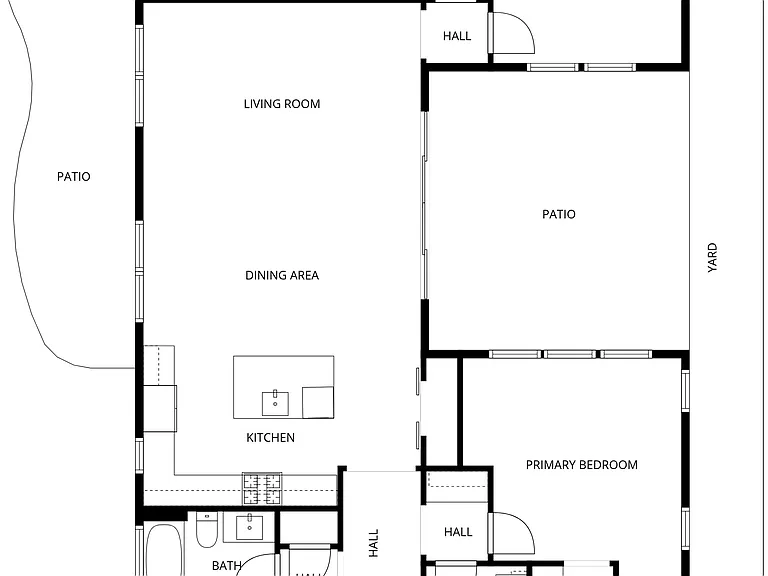 4020 Righetti Ranch Rd — Photo 38