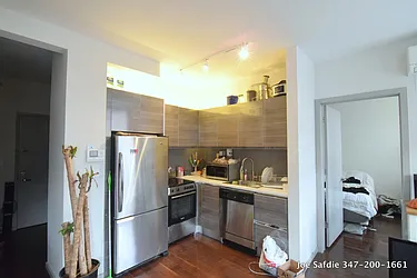 Rented by J Misrahi Realty Corp