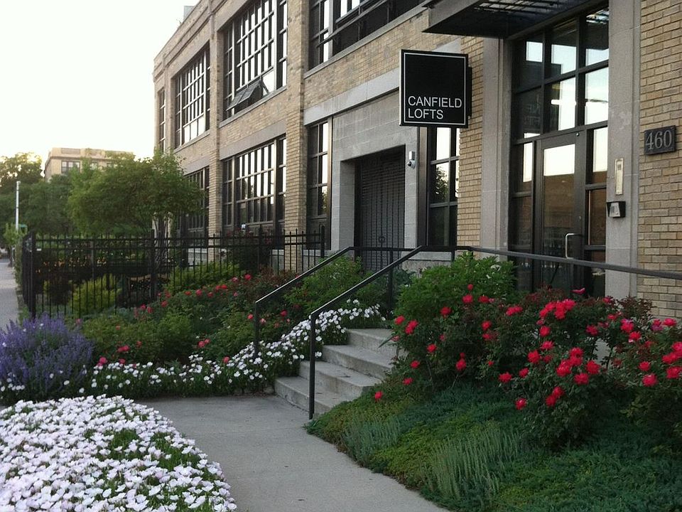 1st image of 460 W Canfield St APT 302