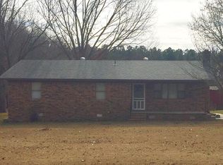 26 Five Mile Rd, Morrilton, AR 72110