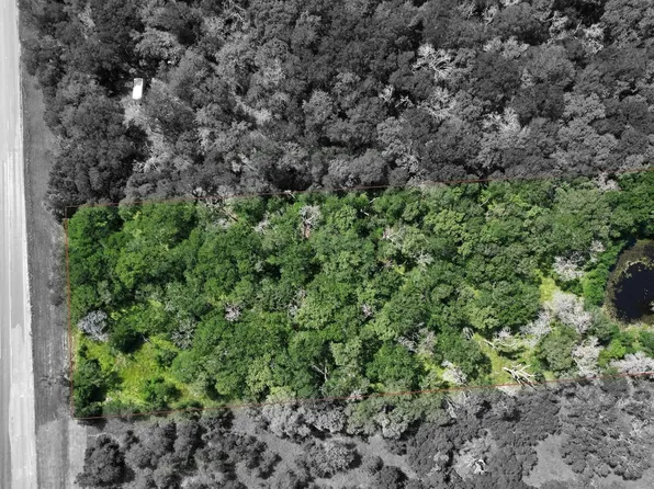 Fm 2114 Spur, Aquilla, TX 76622