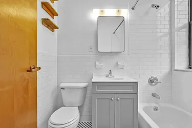 Rented by Weichert Properties - NYC