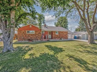 1316 Arlington Ave, Caldwell, ID 83605