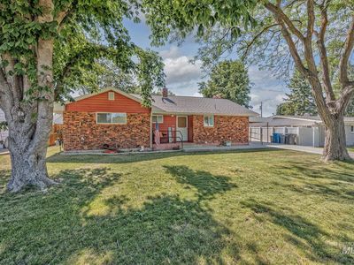 1316 Arlington Ave, Caldwell, ID, 83605