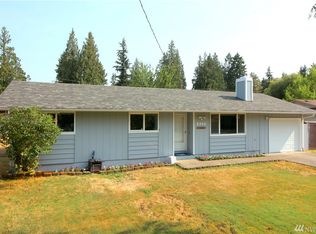 8240 58th Ave SE, Olympia, WA 98513