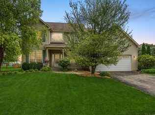 24955 Madison St, Plainfield, IL 60544