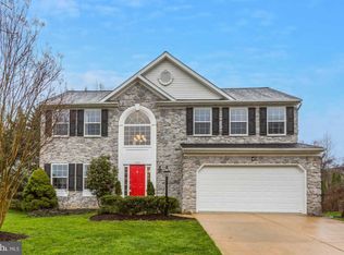 5367 Sunnyfield Ct, Ellicott City, MD