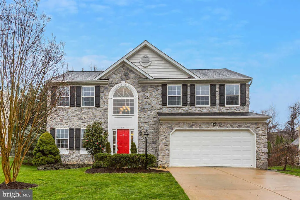 5367 Sunnyfield Ct photo 1