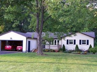 2188 Hewitt Gifford Rd SW, Warren, OH 44481