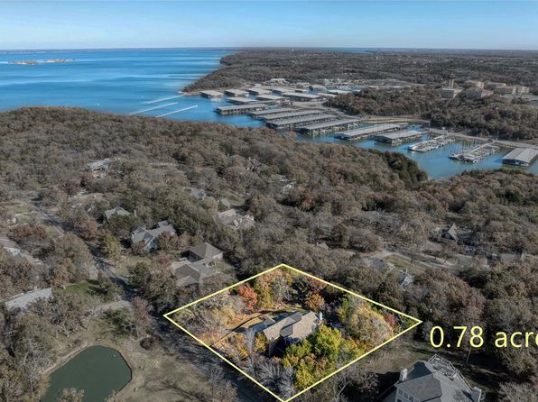 588 Lakepoint Loop, Pottsboro, TX 75076