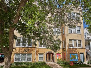 2855 N Christiana Ave APT 3, Chicago, IL 60618