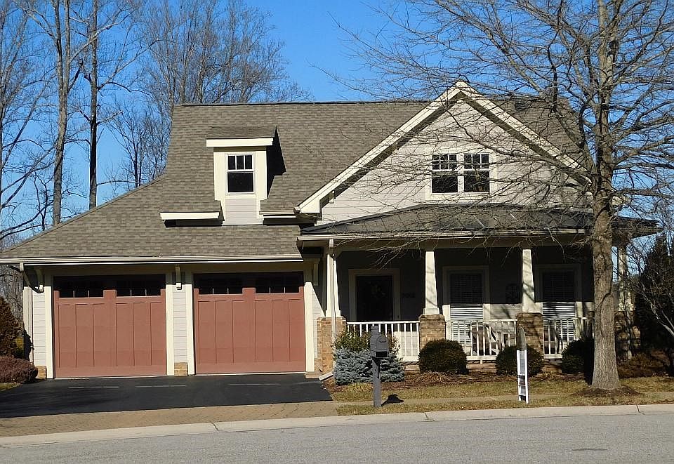 Front Exterior 1-25-19
