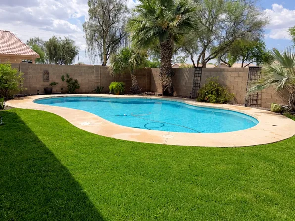 1464 S Roanoke, Mesa, AZ 85206