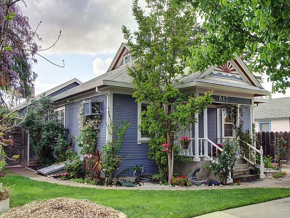 2nd image of 617 Lincoln Ave