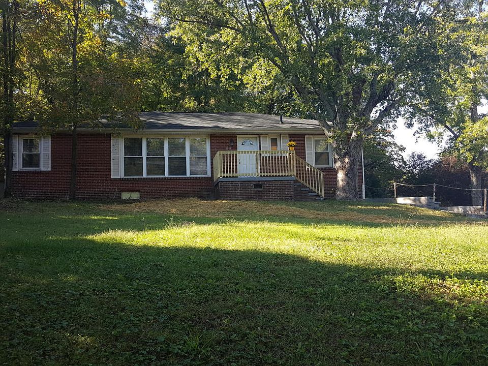 1st image of 1309 Rickard Dr
