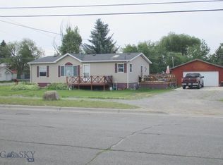 958 Evans Ave, Butte, MT 59701