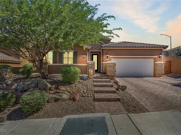 1180 Hillside Peak St, Henderson, NV 89002
