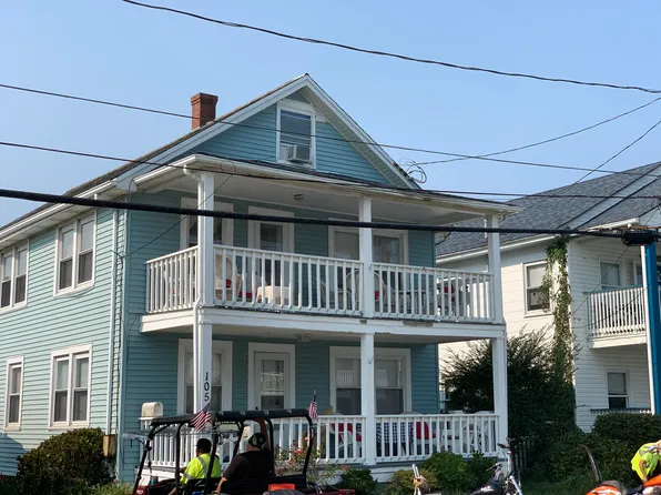 105 7th St APT A, Ocean City, MD 21842