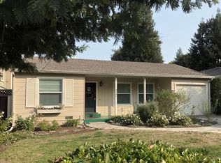 2131 Manzanita Ave, Menlo Park, CA 94025