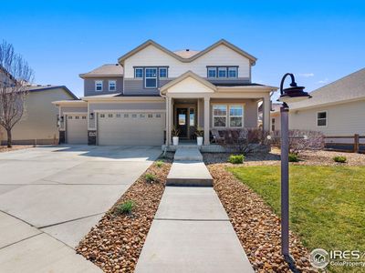 4156 Saltbrush Ct, Loveland, CO, 80538