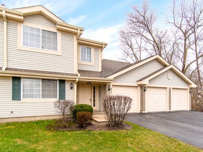 435 E Fawn Ln UNIT B, Palatine, IL, 60074