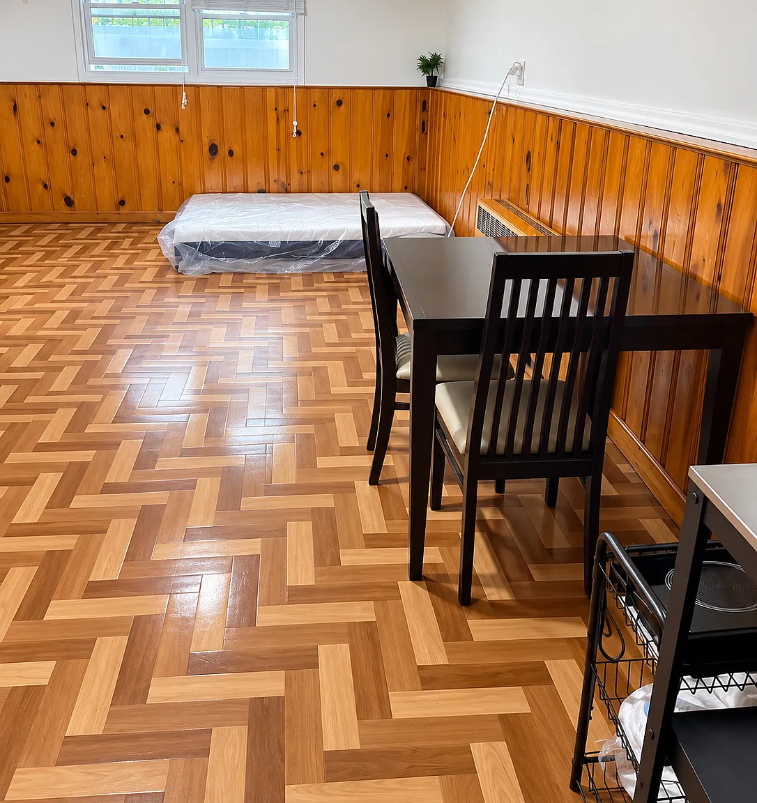 Studio, 350 sqft, $1,400 — Photo 4