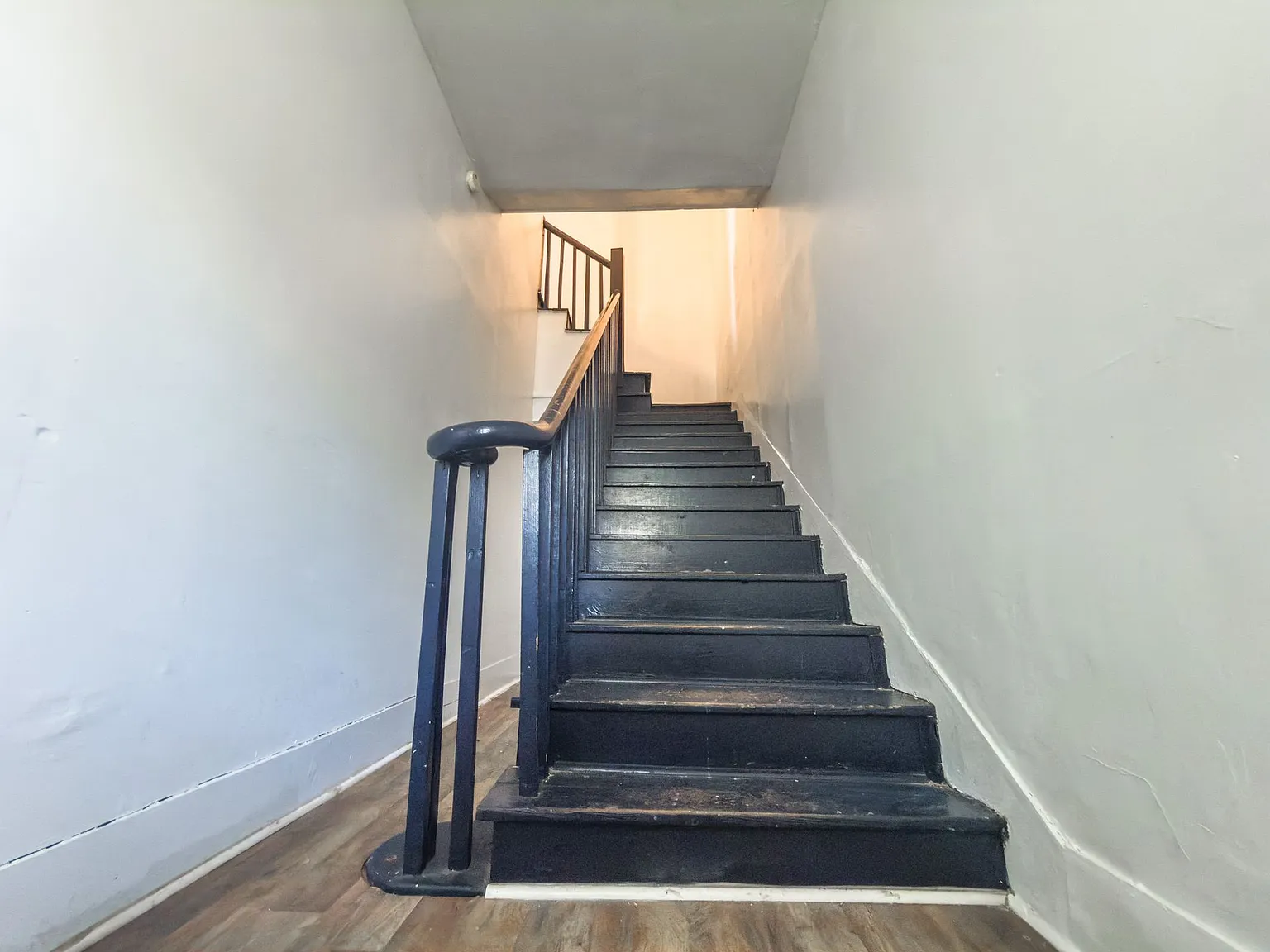 Downtown Duplex — Photo 1