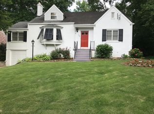 1287 Cumberland Rd NE, Atlanta, GA 30306