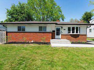 1446 Matthias Dr, Columbus, OH 43224