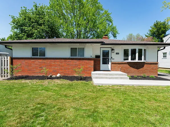 1446 Matthias Dr, Columbus, OH 43224