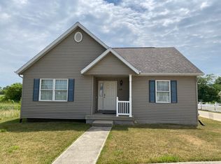 1206 S Abercorn St, Urbana, IL 61802