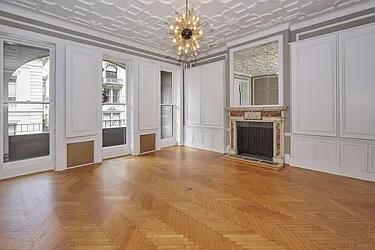 Rented by Brown Harris Stevens