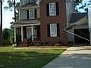 5317 Pringle Way, Hope Mills, NC 28348