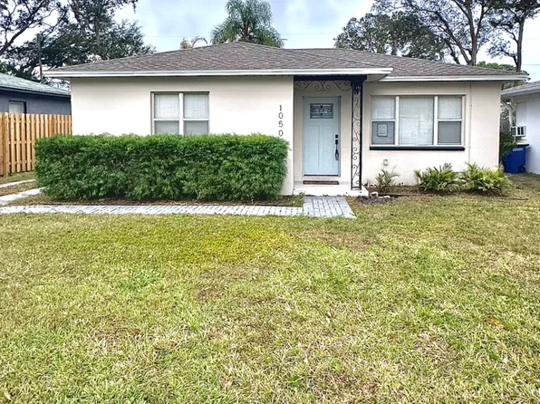 1050 Nokomis St, Clearwater, FL 33755