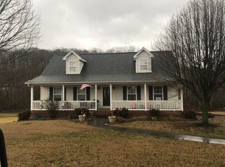 1560 Boardwalk Cir, Morristown, TN 37814