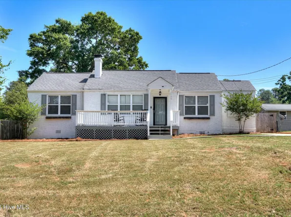 1106 Azalea Dr, Augusta, GA 30904