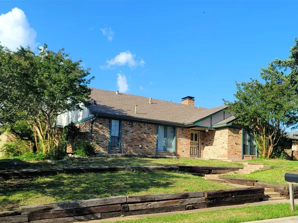 403 Woodhollow Dr, Wylie, TX 75098